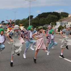 Northern parishes 2024